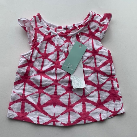 aden + anais Other - [#111] Aden & Anais blouse